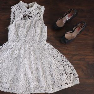 Gianni Bini dress